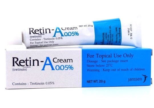 Clinical Review: Topical Retinoids - Medscape