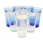 Eight Glasses of Water