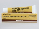 Benzoyl Peroxide