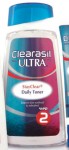 Clearasil Stay Clear Toner