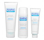 AcneFree Sensitive Skin 24 Hour Clearing System