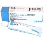 tretinoin cream