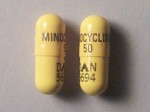 minocycline