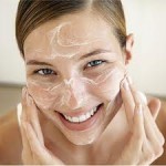 Topical acne treatment