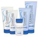 Clearpores