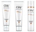 olay pro-x clear acne protocol