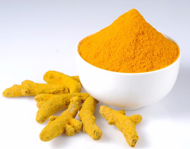 turmeric powder